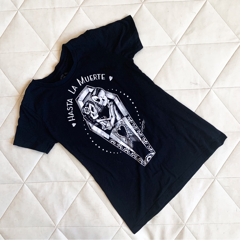 Cartel Ink • Tee